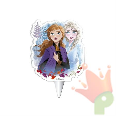 CANDELINA FROZEN