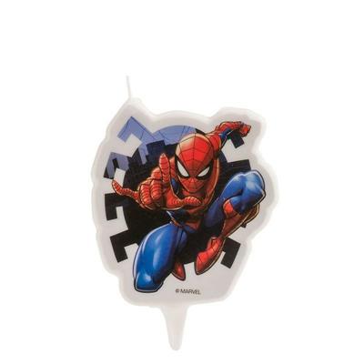 CANDELINA SPIDERMAN