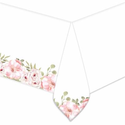 TOVAGLIA 140X270CM FLORAL