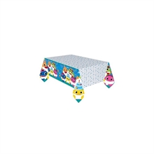 TOVAGLIA IN CARTA 120X180CM BABY SHARK