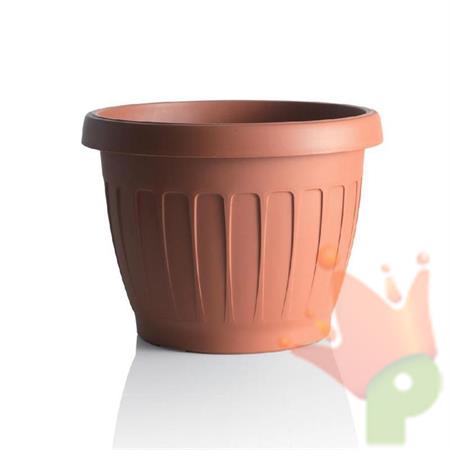 VASO TERRA TERRACOTTA 30CM