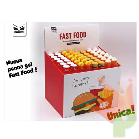 PENNA FAST FOOD