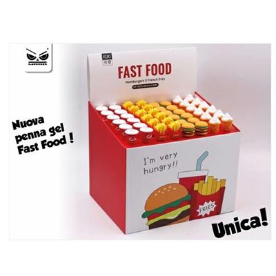 PENNA FAST FOOD