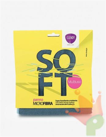 PANNO MICROFIBRA MULTIUSO