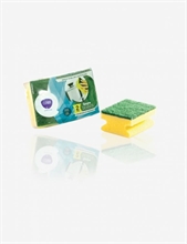 SPUGNA SALVADITA 2PZ