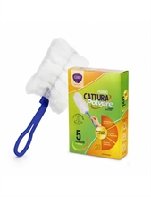 PIUMINO PROFUMATO MULTIDUSTER