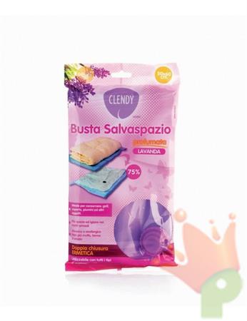 BUSTA SALVASPAZIO 50X60CM PROFUMATA
