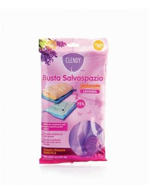 BUSTA SALVASPAZIO 50X60CM PROFUMATA