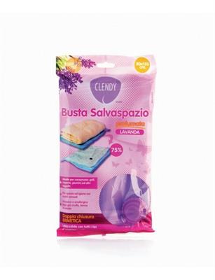 BUSTA SALVASPAZIO 80X130CM PROFUMATA