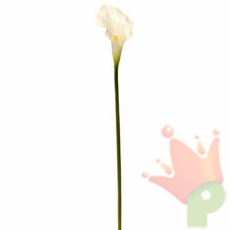 RAMO CALLA CREMA 58CM
