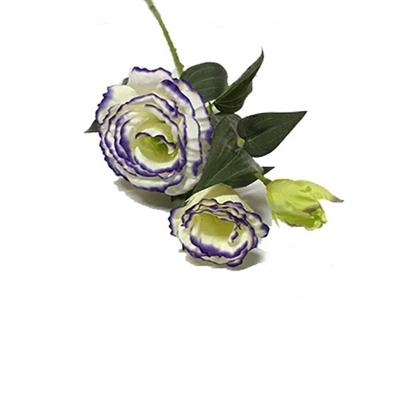 RAMO LISIANTHUS 70CM LILLA