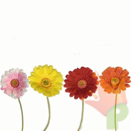 RAMO GERBERA 60CM