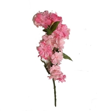 RAMO PESCO 55CM ROSA