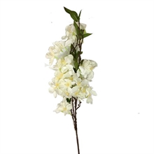 RAMO FIORELLINI 90CM CREMA