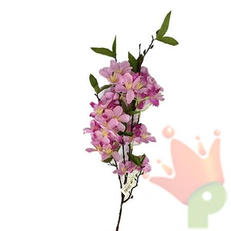 RAMO FIORELLINI 90CM LILLA