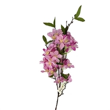 RAMO FIORELLINI 90CM LILLA