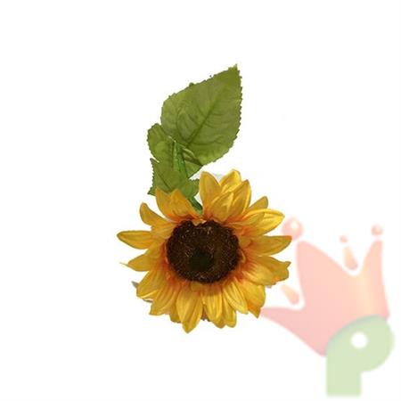 RAMO GIRASOLE GIALLO