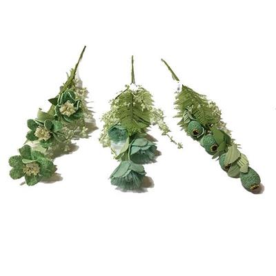 MAZZO FIORI IN FOAM TIFFANY 61CM