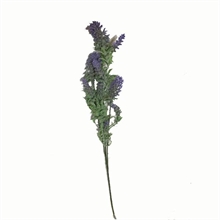 RAMO LAVANDA 66 CM VIOLA