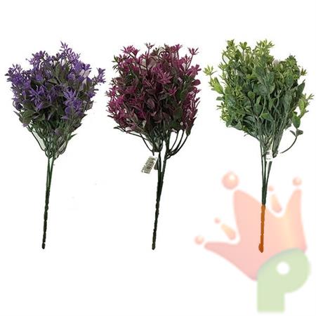 MAZZO FIORI 19X32 CM