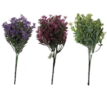 MAZZO FIORI 19X32 CM