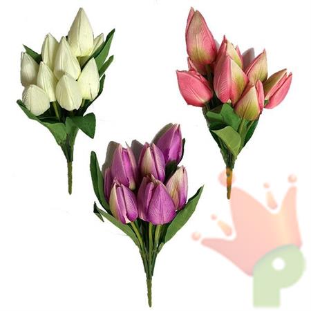 MAZZO TULIPANO 45 CM