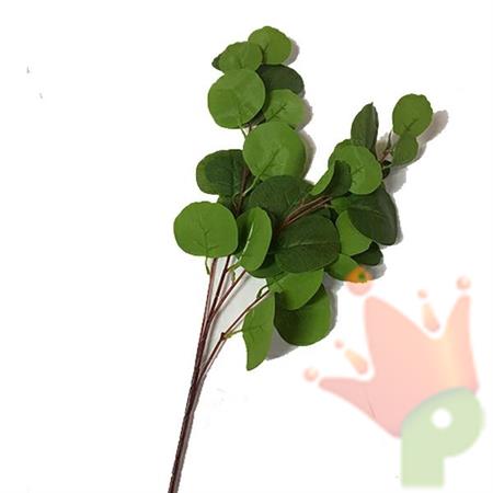 RAMO EUCALIPTUS VERDE 85CM