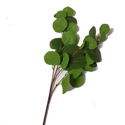 RAMO EUCALIPTUS VERDE 85CM