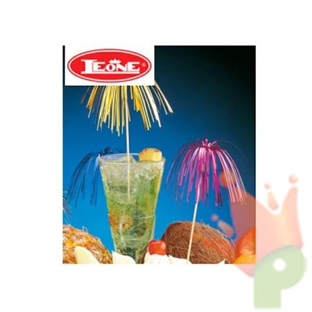 PALME FIESTA STANDARD MONOCOLORE 15CM 144PZ