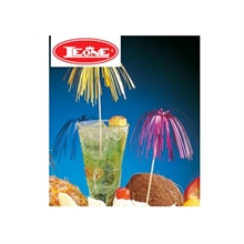 PALME FIESTA STANDARD MONOCOLORE 15CM 144PZ