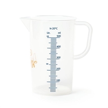 BROCCA GRADUATA 0,25LT