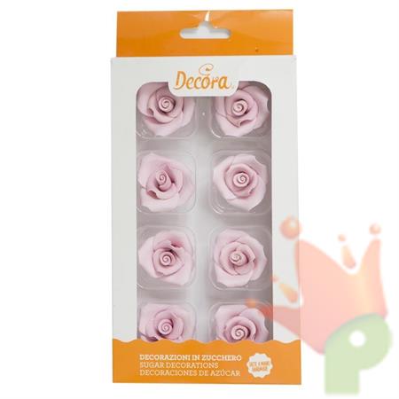 ROSA MEDIA ROSA 8PZ