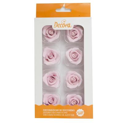 ROSA MEDIA ROSA 8PZ