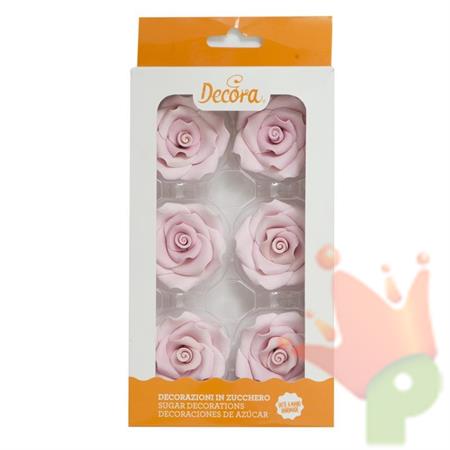 ROSA GRANDE ROSA 6PZ