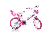 BICICLETTA 14 SERIE 24 LITTLE HEART