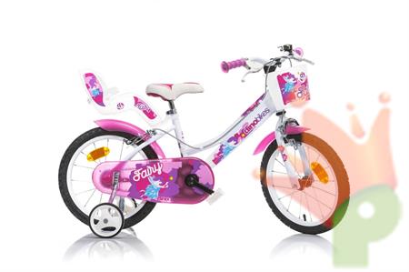 BICICLETTA 16 SERIE 26 SFERA