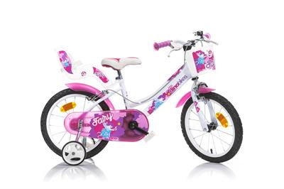 BICICLETTA 16 SERIE 26 SFERA