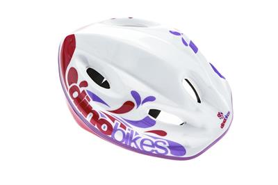 CASCO DINOBIKES GIRL