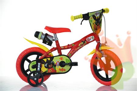 BICICLETTA 12 BING