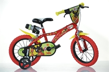 BICICLETTA 14 BING