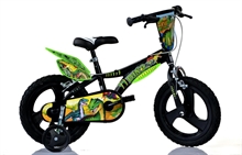 BICICLETTA 14 DINO T REX