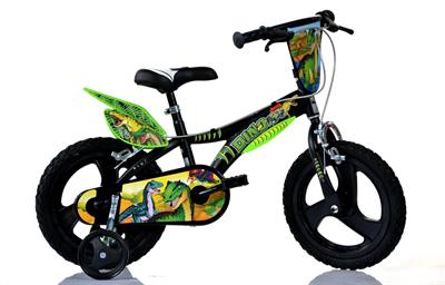 BICICLETTA 14 DINO T REX