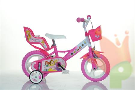 BICICLETTA 12 PRINCESS