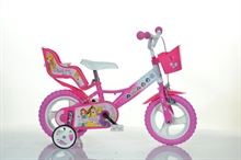 BICICLETTA 14 PRINCESS