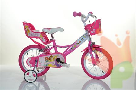 BICICLETTA 16 PRINCESS