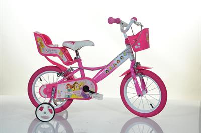 BICICLETTA 16 PRINCESS
