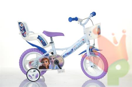 BICICLETTA 12 FZ3