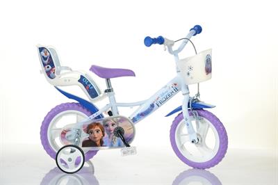 BICICLETTA 12 FZ3