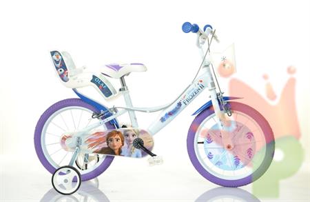 BICICLETTA 14 FZ3