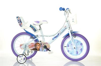 BICICLETTA 14 FZ3